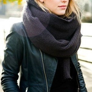 Любите шарфики 