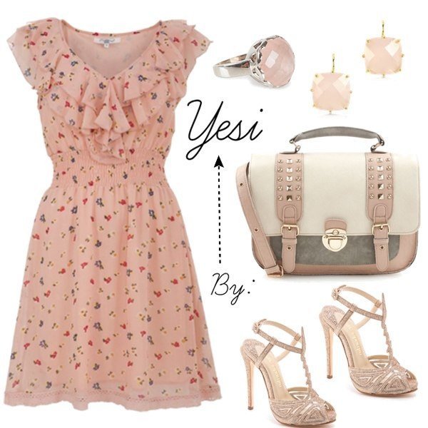 Удачный Looke