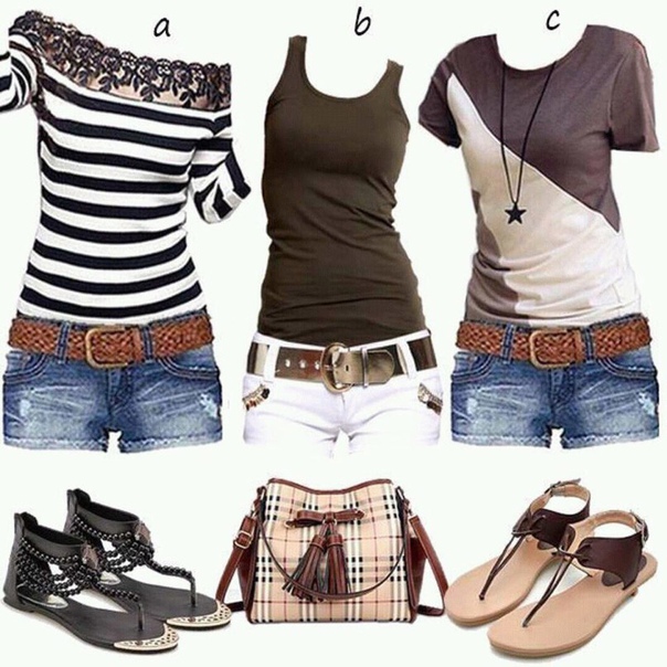 КАКОЙ ВАРИАНТ СИМПАТИЧНЕЕ