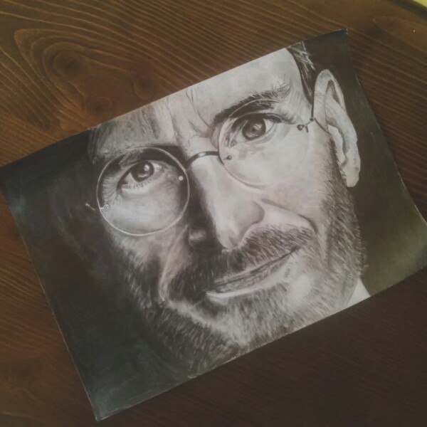 #рисунок_карандашом #формат_А4 #Егор_Виршич