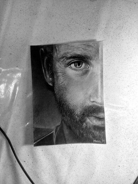 #Минц_Максим #Простые_карандаши