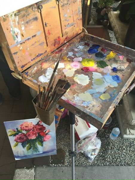 #музыка_для_творчества@unrealpicture