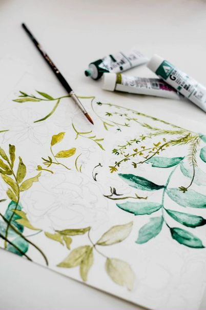 #музыка_для_творчества@unrealpicture