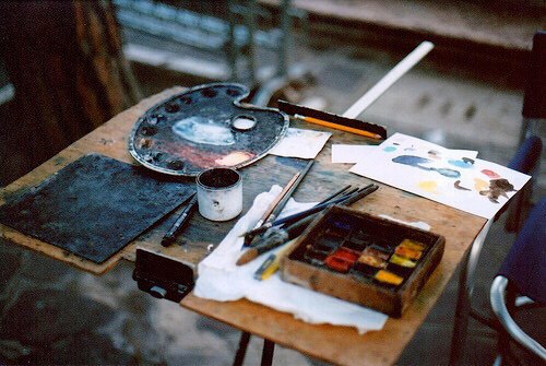 #музыка_для_творчества@unrealpicture