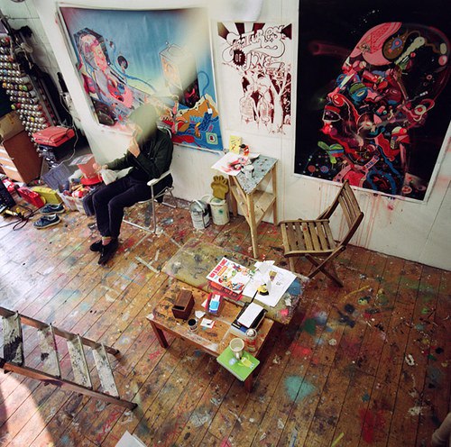 #музыка_для_творчества@unrealpicture