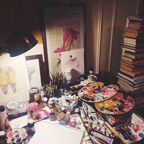 #музыка_для_творчества@unrealpicture