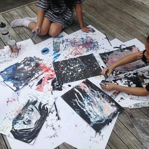 #музыка_для_творчества@unrealpicture