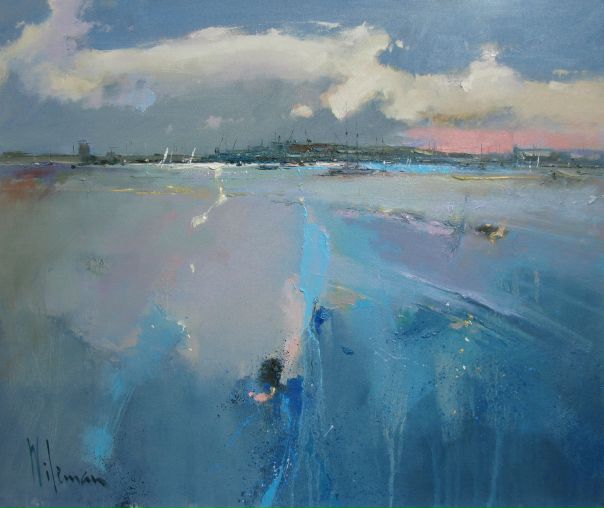 Peter Wileman