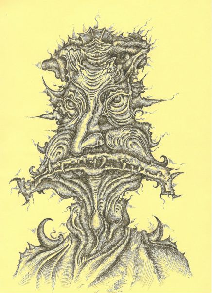 Двери в мистерии и бесконечную Вселенную моего творчества распахнуты. Графика, Дизайн, Живопись, неповторимый взгляд на окружающую действительность, новые миры, невидимые глазу обычного человека. Если вы хотите чего-то нового и необычного, то вам в Миры Василия Клочкова.