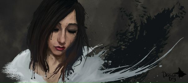 #photoshop #фотошоп #Андрей_Малески