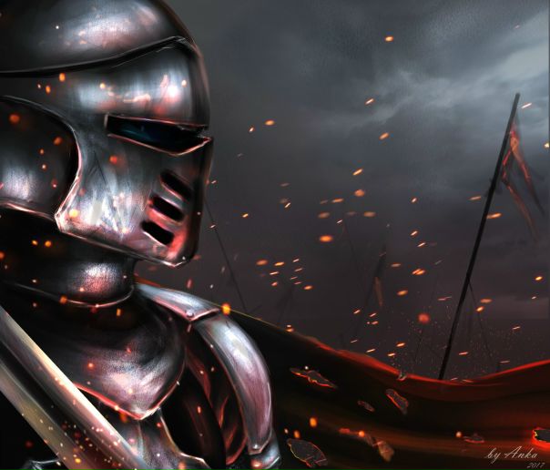 #Gladysheva_Anya #Photoshop_CS6 #battlefield