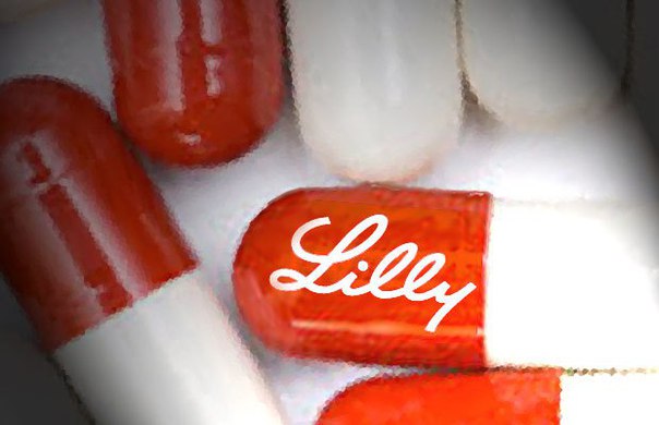Eli Lilly успешно испытала новое ЛС против рака молочной железы
