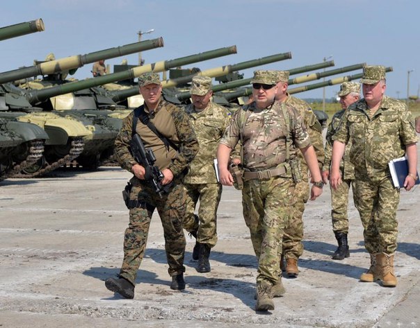 Поход на Москву: мечты и реальность