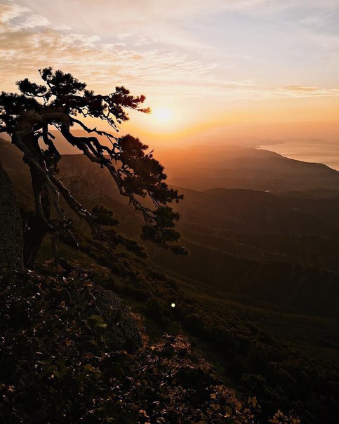 Горы зовут тех, чья душа им по росту...