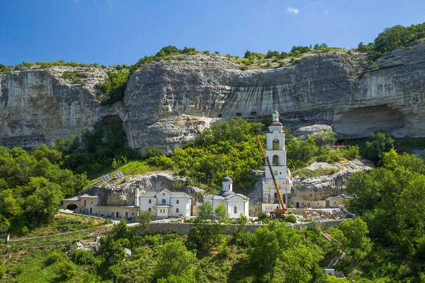 Бахчисарай