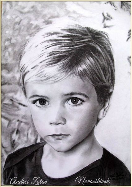 А-3 карандаш