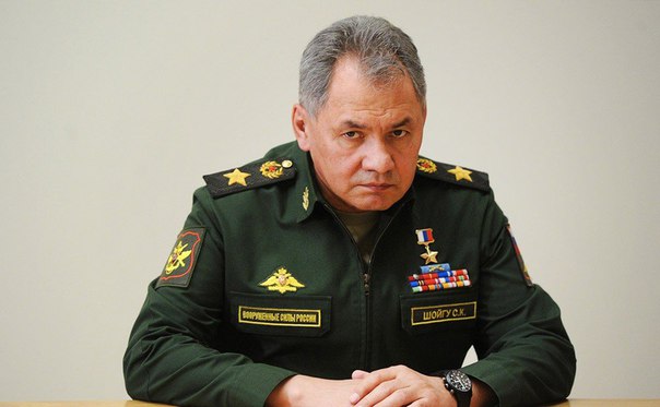 Шойгу буквально добивает Запад: жесткая речь министра обороны дополняющая Послание Путина