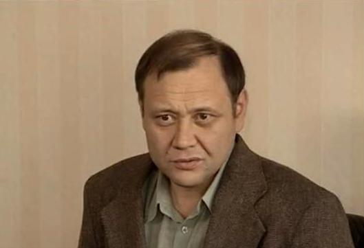 Памяти актёра Юрия Степанова 