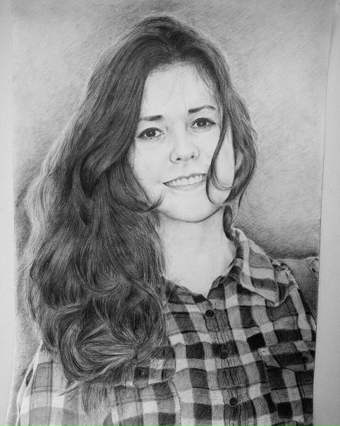 #pencil  #карандаш #Быканов_Александр