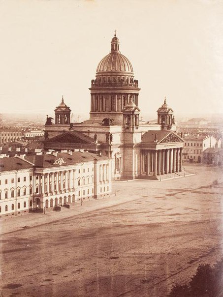 СССР: Ленинград...