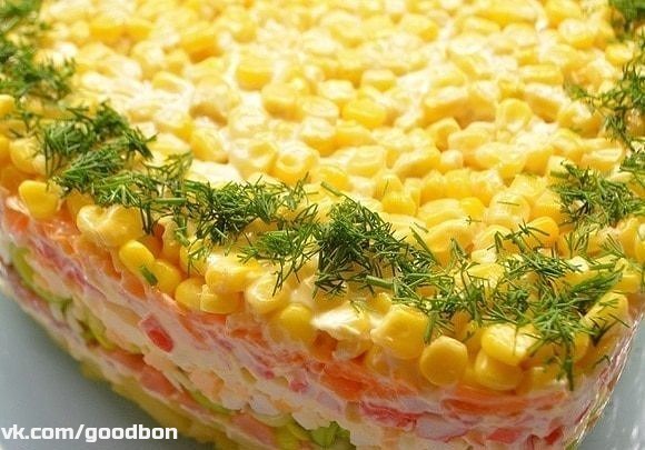 Королевская шуба