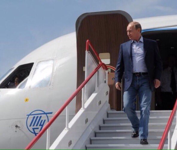 В Париж так и надо приезжать. На раслабоне, как к себе домой