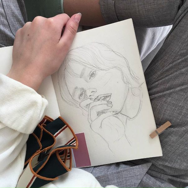 Амина Алиева