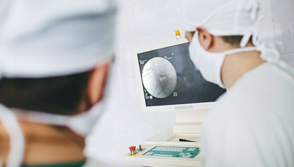 Ученые придумали, как повысить эффективность вживления имплантов