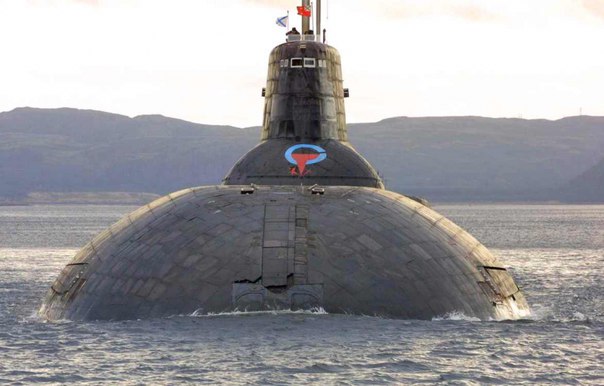 «Тайфун» еще может грянуть