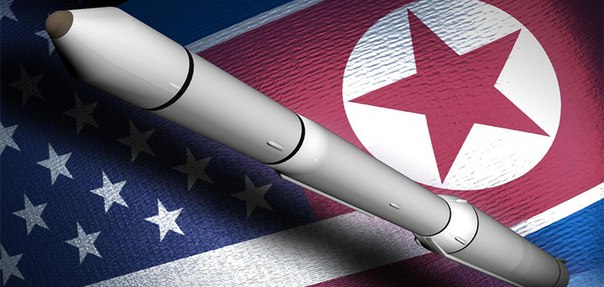 ЯДЕРНАЯ ВОЙНА НА ДАЛЬНЕМ ВОСТОКЕ — НЕ «ЕСЛИ», А «КОГДА»