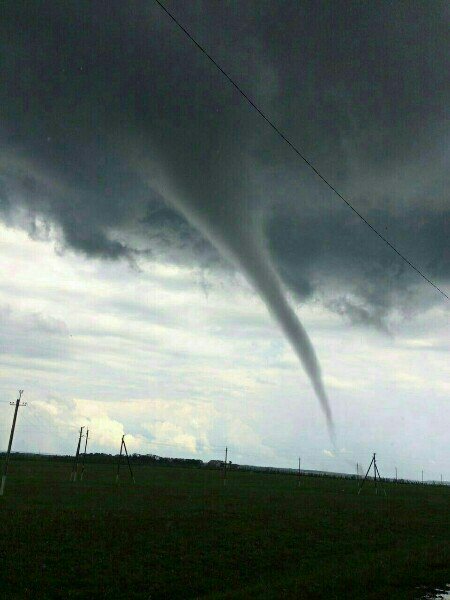 Тем временем по Татарстану шагает лето