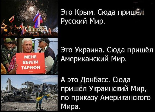 Давайте чётко определим понятия