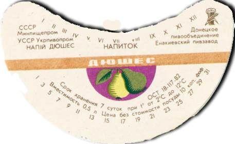 ООООО...Кто помнит советские лимонады