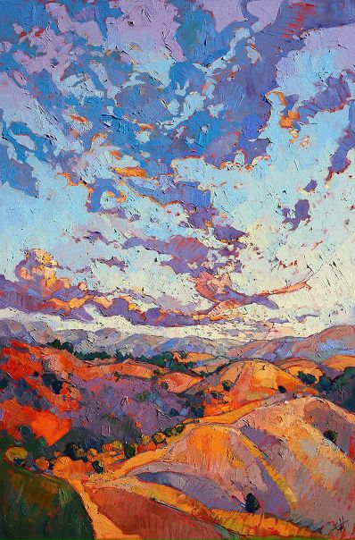 Erin Hanson