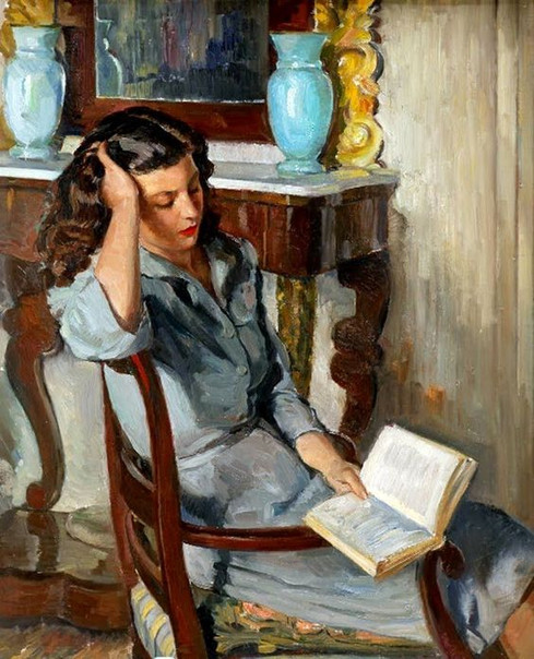 Alberto Rafols Culleres (1892-1986)