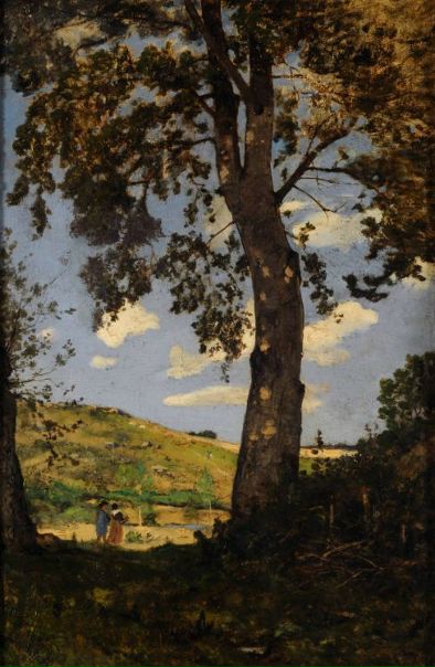 Henri Joseph Harpignies