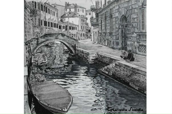 #Тушь #Леонова_Екатерина