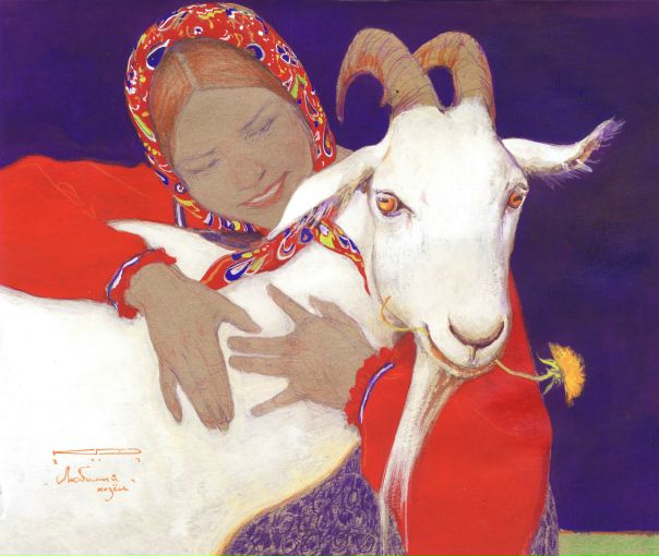 Коробков Денис