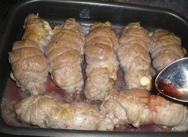 СВИНЫЕ РУЛЕТЫ! 