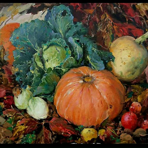 Антон Чубаков