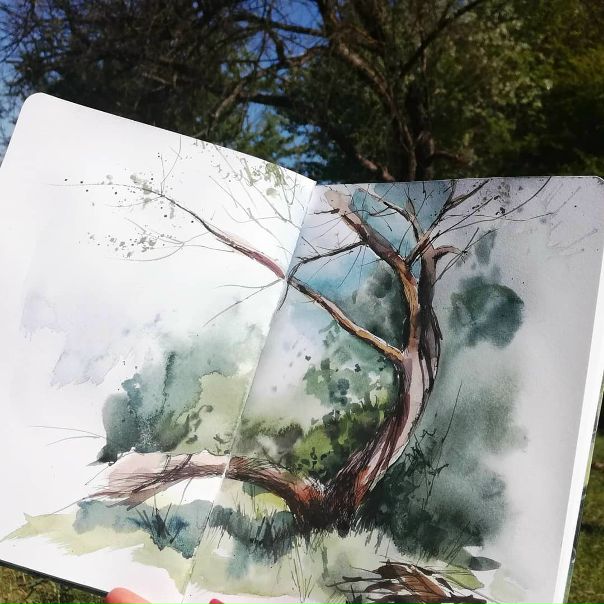 Юлия Степашкина