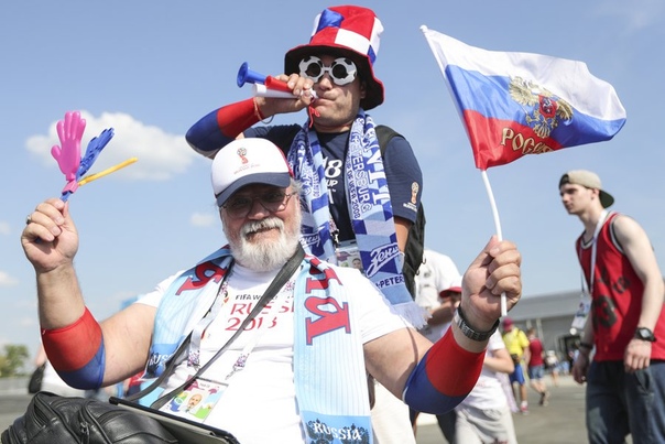 #ВместеМыКоманда #ВпередРоссия 