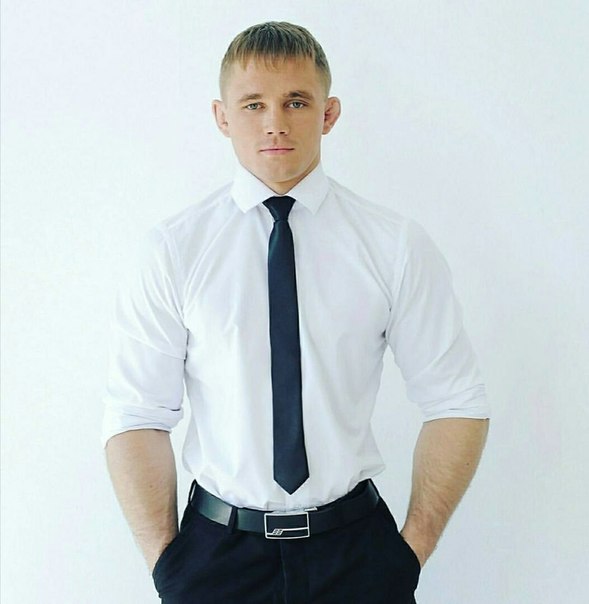 Федор Дурыманов