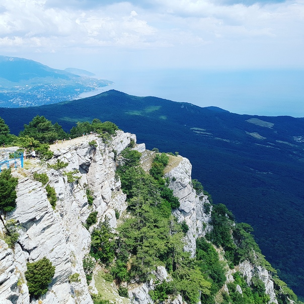 Южный берег Крыма