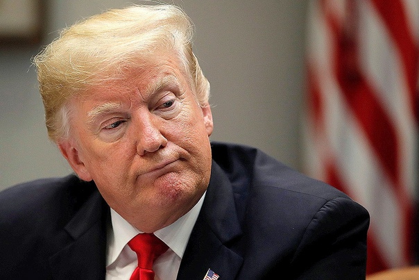 Половина американцев уверена, что Трамп – «наш»