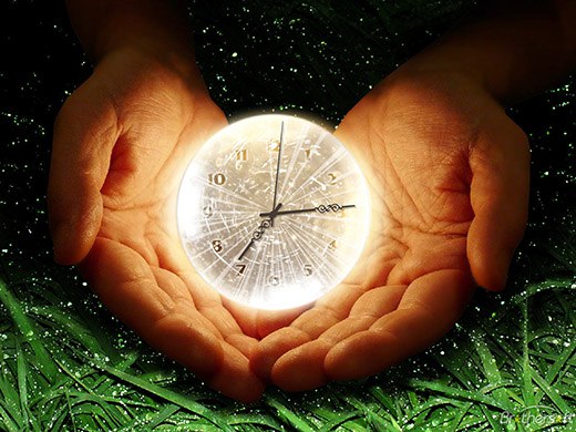 Тайна даты рождения раскрыта! Узнай о себе больше... 