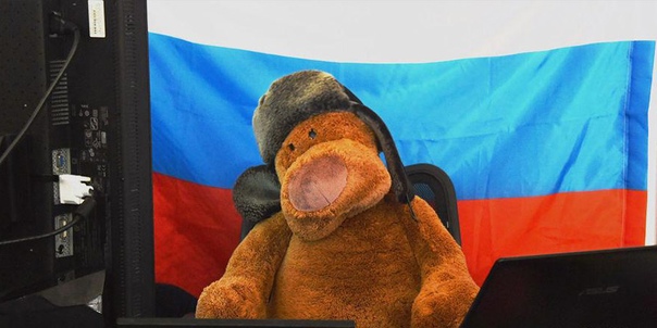 Миллионы русских троллей: как их придумывают в Италии