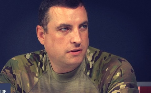 Суть хохла !