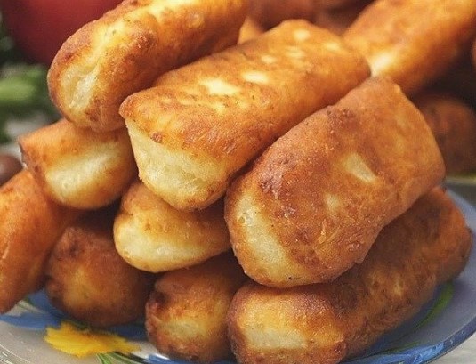 Нежная Вкуснятина из творога за 15 минут 