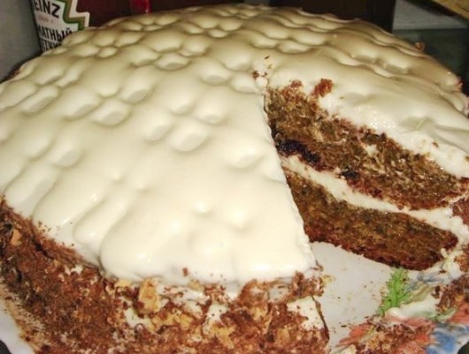 САМЫЙ ВКУСНЫЙ И БЫСТРЫЙ ТОРТ 